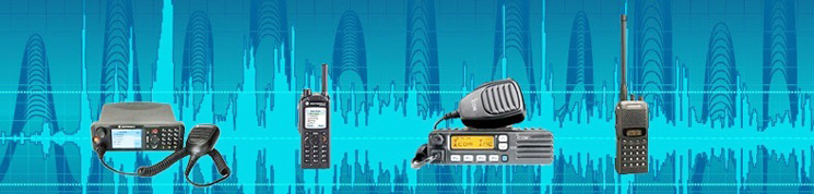 专业无线电台对讲机录音 VLAN-P400(PTT) 上海技声